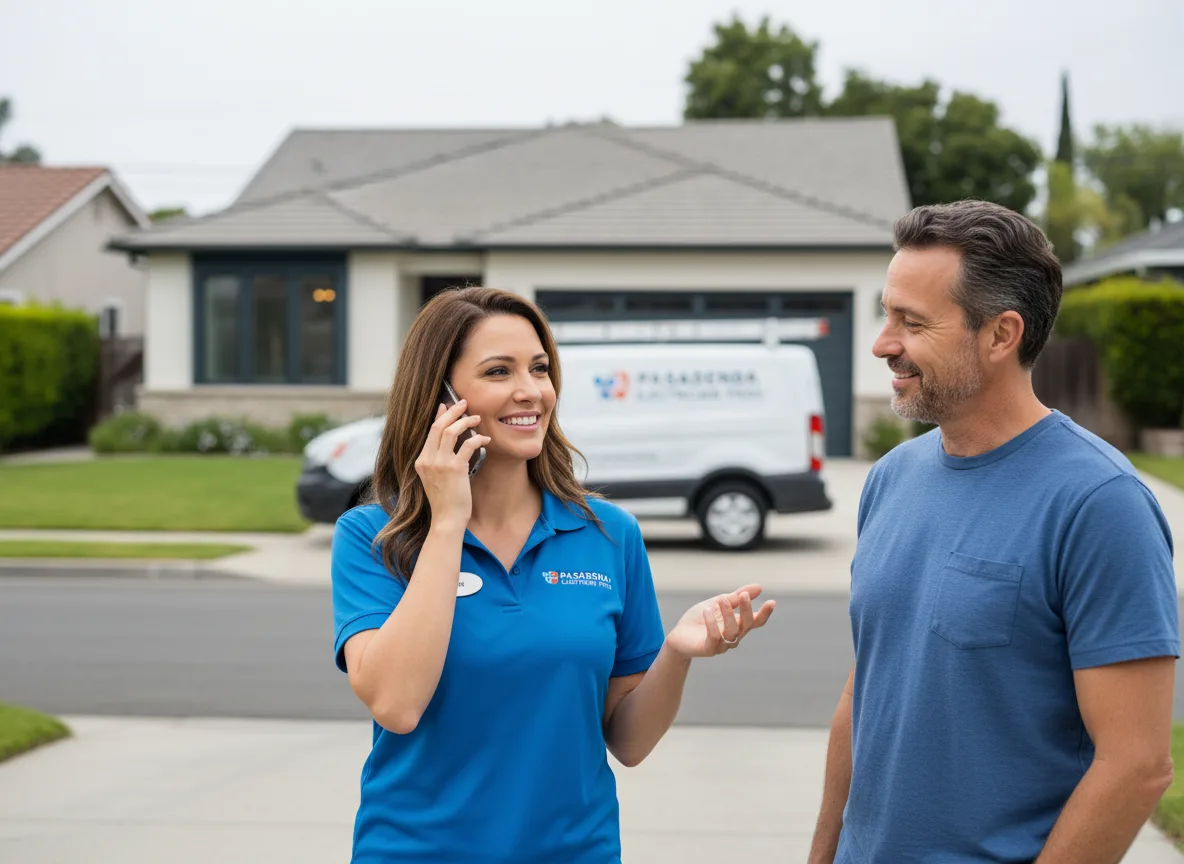 Electrician Van Horne, IA FAQs